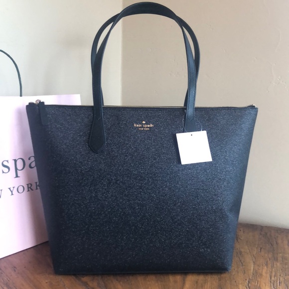 NWT Kate Spade Joeley Large Tote - Picture 3 of 6